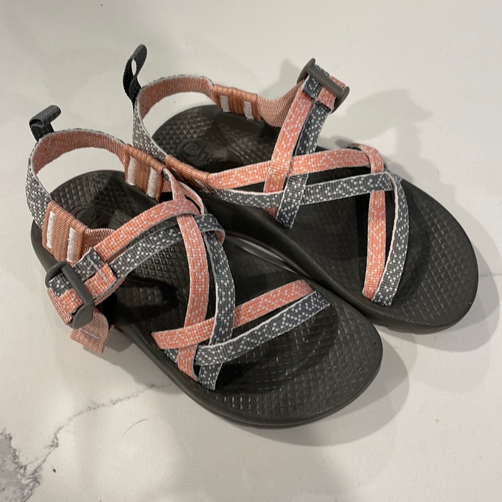Little Girls Chaco’s